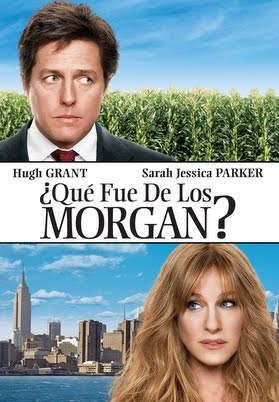 Descargar app ¿qué Fue De Los Morgan? disponible para descarga