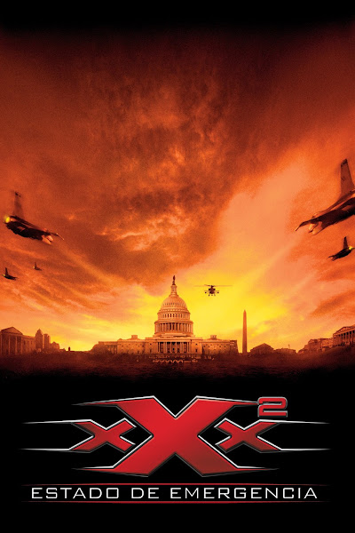 Descargar app Xxx 2: Estado De Emergencia
