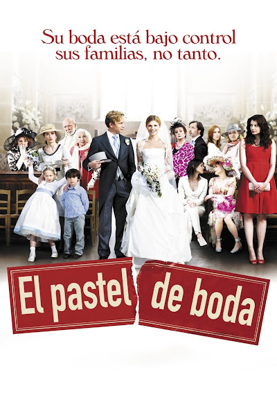 Descargar app El Pastel De Boda disponible para descarga