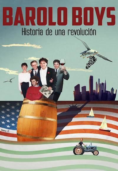 Barolo Boys: Historia De Una Revolución (vos)