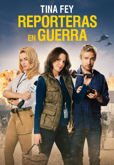 Descargar app Reporteras En Guerra disponible para descarga