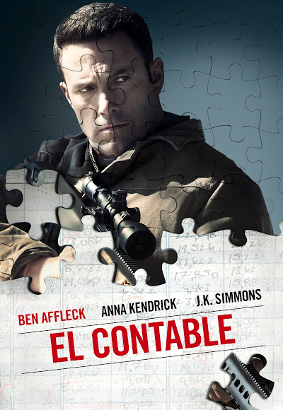 Descargar app El Contable (2016) disponible para descarga