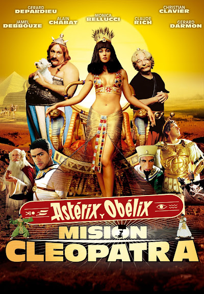 Descargar app Astérix Y Obélix: Misión Cleopatra (vos) disponible para descarga