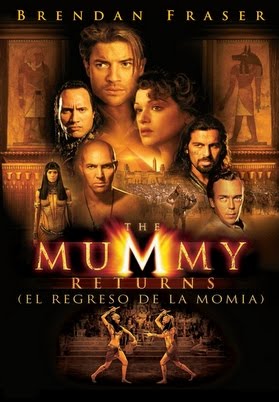 Descargar app El Regreso De La Momia disponible para descarga