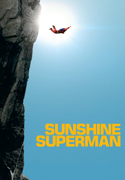 Descargar app Sunshine Superman (subtitulada) disponible para descarga
