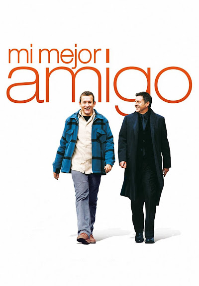 Mi Mejor Amigo (vos)