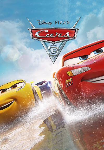 Descargar app Cars 3 disponible para descarga