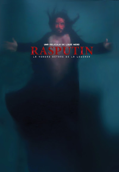 Descargar app Rasputin (v.o.s.)