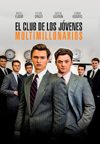 Descargar app El Club De Los Jóvenes Multimillonarios