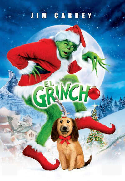 Descargar app El Grinch disponible para descarga