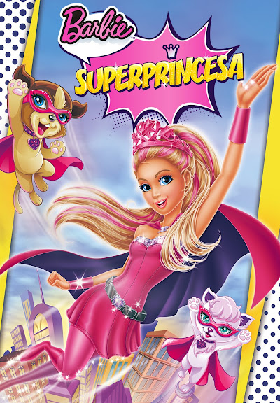 Descargar app Barbie Superprincesa