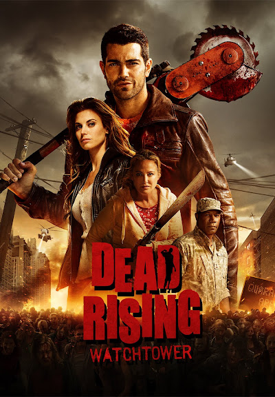 Descargar app Dead Rising: Watchtower disponible para descarga