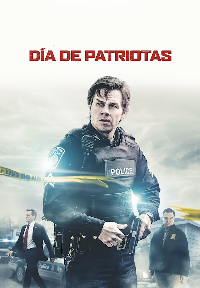 Descargar app Día De Patriotas disponible para descarga