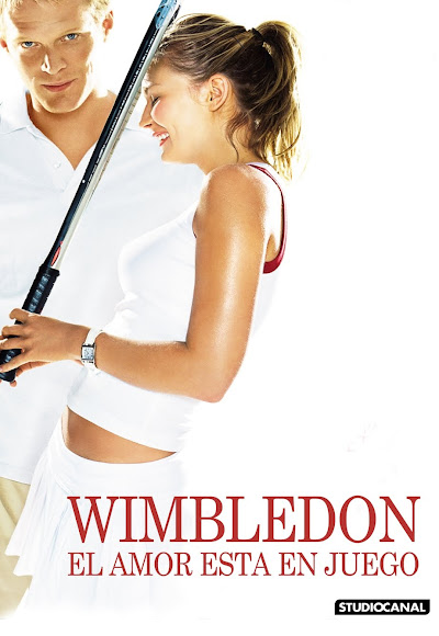 Wimbledon (el Amor Está En Juego) (v.o.s.)