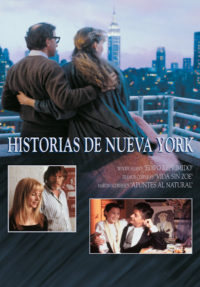 Descargar app Historias De Nueva York