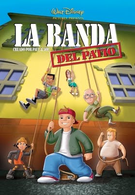 Descargar app La Banda Del Patio disponible para descarga