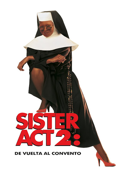 Descargar app Sister Act 2: De Vuelta Al Convento