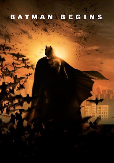 Descargar app Batman Begins