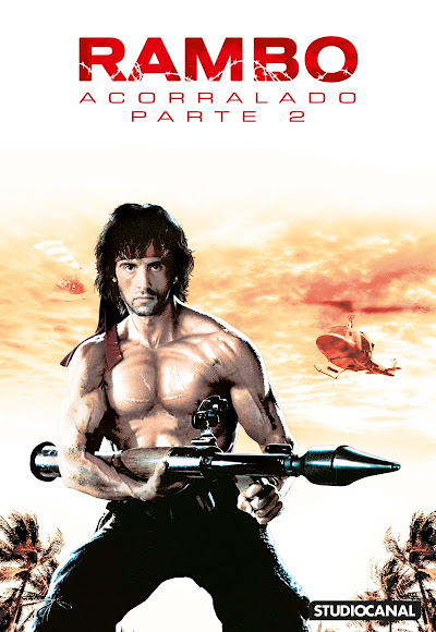 Descargar app Rambo : Acorralado - Parte 2