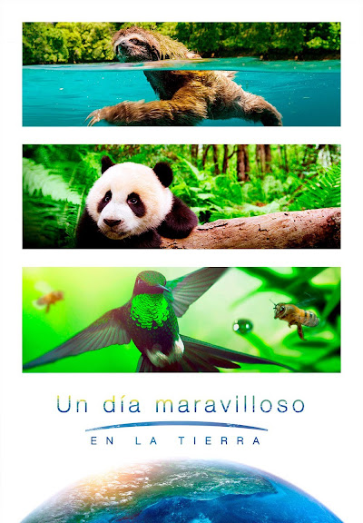 Descargar app Un Día Maravilloso En La Tierra (vos) disponible para descarga
