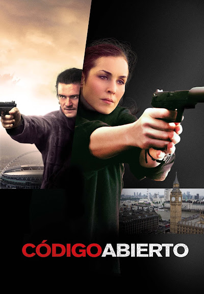 Descargar app Código Abierto (vos) disponible para descarga