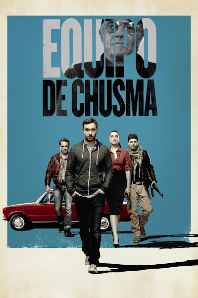 Descargar app Equipo De Chusma disponible para descarga