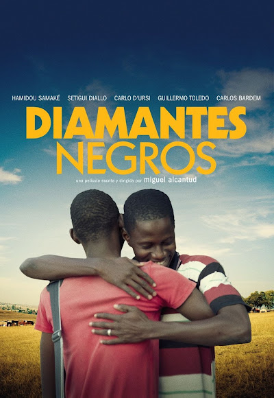 Descargar app Diamantes Negros disponible para descarga