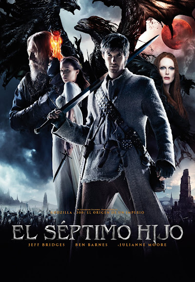 Descargar app El Séptimo Hijo disponible para descarga