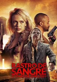 Descargar app Rastro De Sangre (vos) disponible para descarga