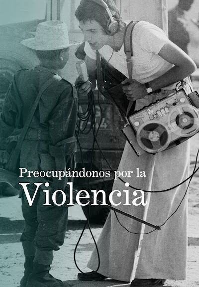 Descargar app Preocupándonos Por La Violencia (vos) disponible para descarga