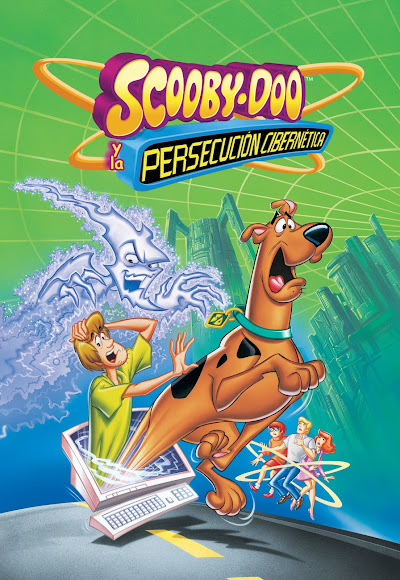 Descargar app Scooby-doo Y La Persecución Cibernética disponible para descarga