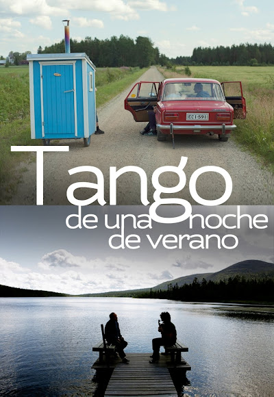 Tango De Una Noche De Verano
