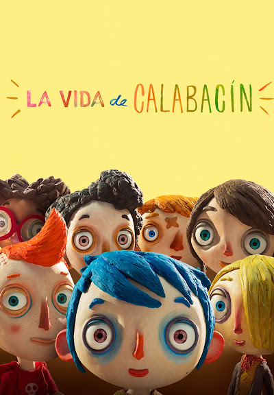 Descargar app La Vida De Calabacín (vos)