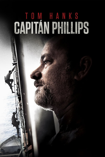 Descargar app Capitán Phillips- Película Completa En Español