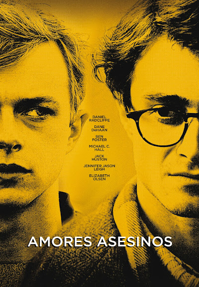 Amores Asesinos