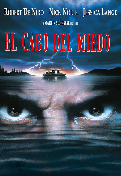 Descargar app El Cabo Del Miedo disponible para descarga