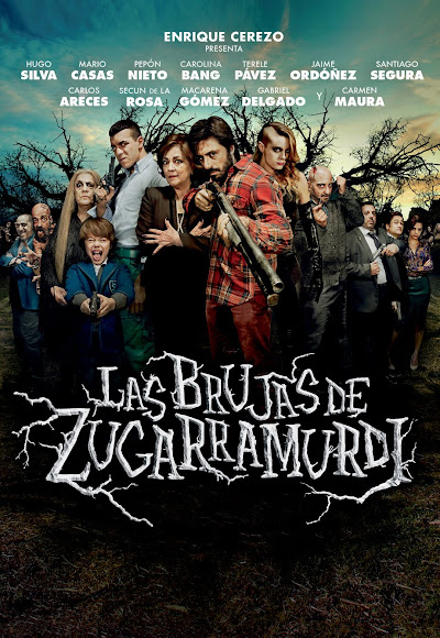 Descargar app Las Brujas De Zugarramurdi disponible para descarga