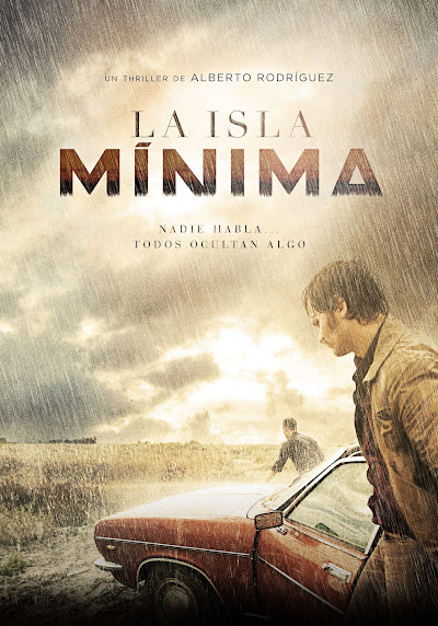 Descargar app La Isla Mínima disponible para descarga