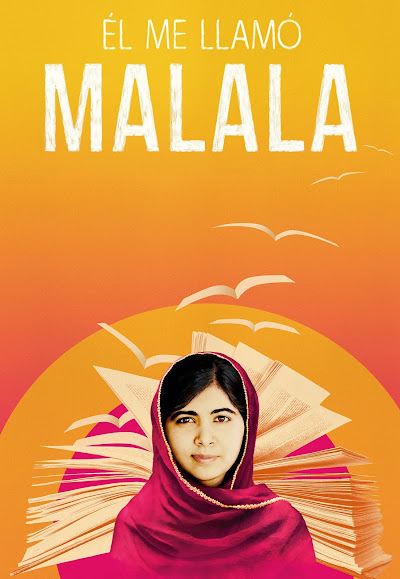 Él Me Llamó Malala (v.o.s)
