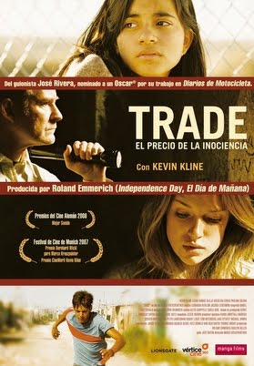 Descargar app Trade El Precio De La Inocencia disponible para descarga