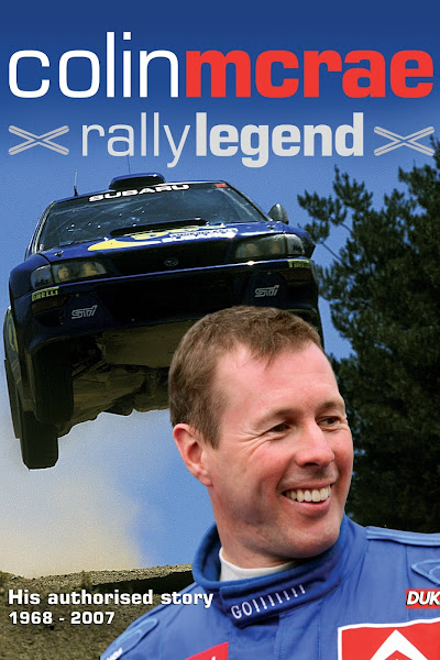 Descargar app Colin Mcrae, Rally Legend (vos)