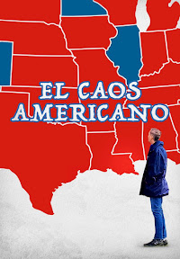 Descargar app El Caos Americano (vos) disponible para descarga