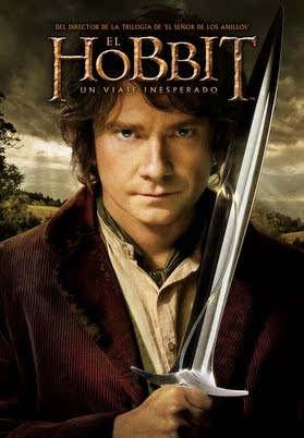 Descargar app El Hobbit: Un Viaje Inesperado disponible para descarga