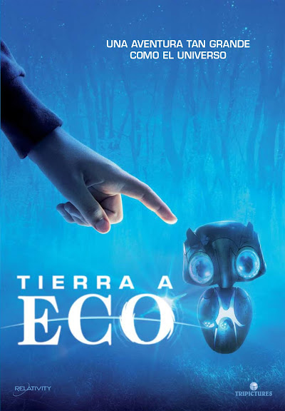 Descargar app Tierra A Eco (vos) disponible para descarga