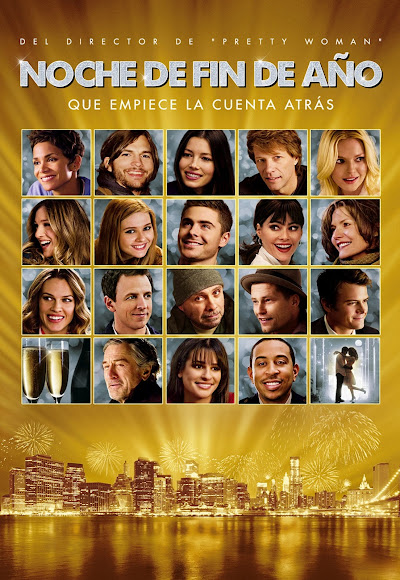 Descargar app Noche De Fin De Año (ve) disponible para descarga