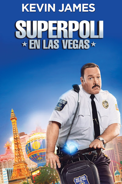 Descargar app Superpoli En Las Vegas - Película Completa En Español