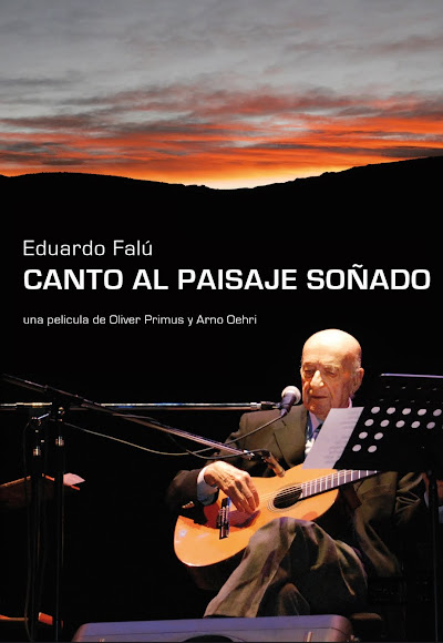 Eduardo Falú - Canto Al Paisaje Soñado