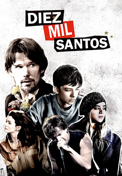 Descargar app Diez Mil Santos disponible para descarga
