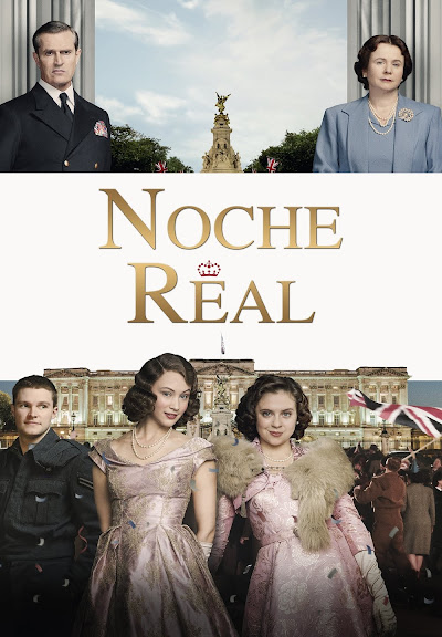 Descargar app Noche Real disponible para descarga