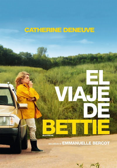 Descargar app El Viaje De Bettie